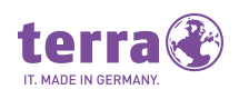 TERRA Logo