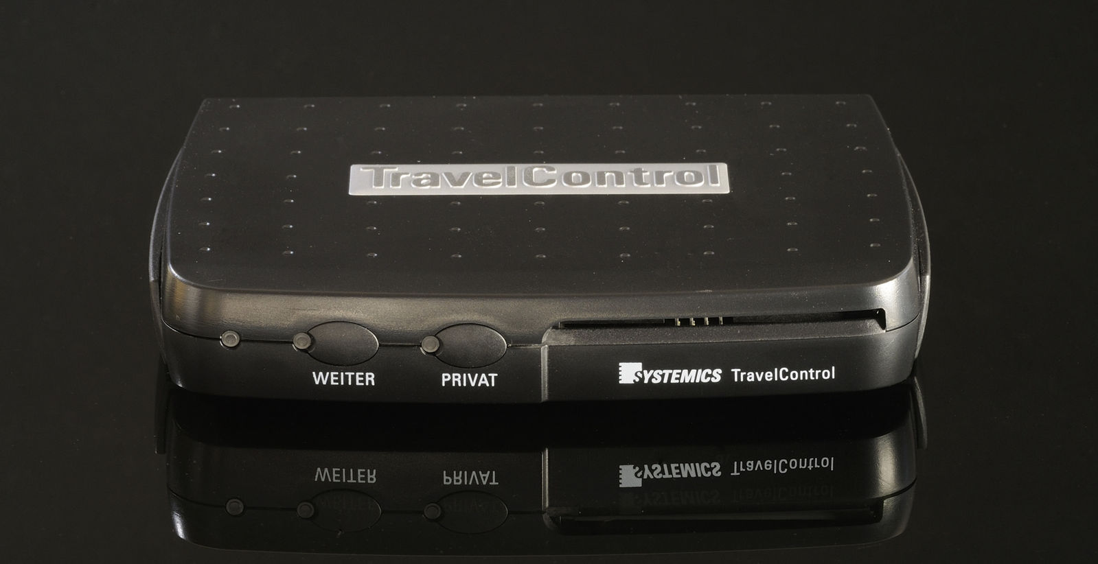 TravelControl