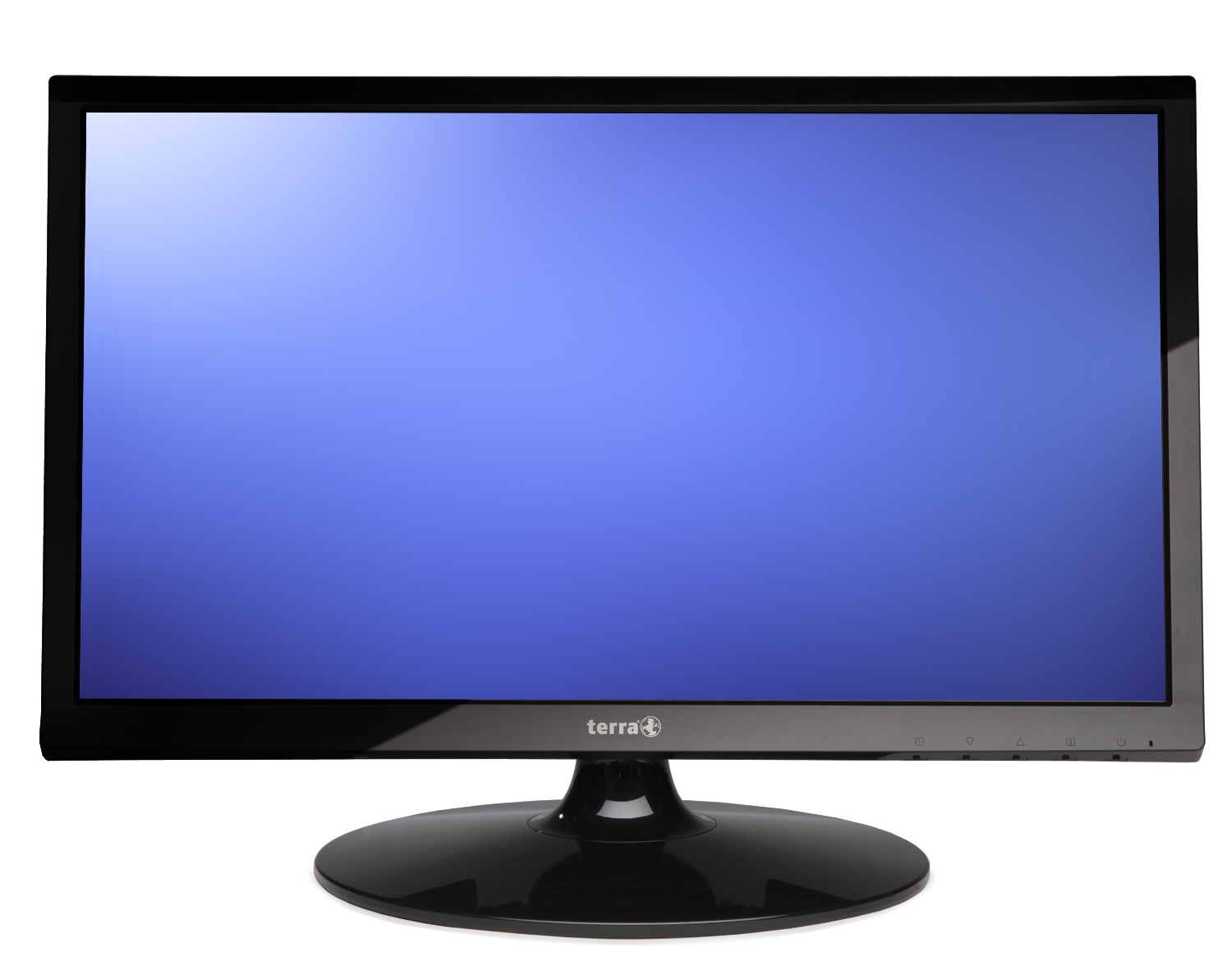 Monitor Terra LCD/LED 2750W
