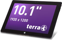 Terra Pad 1061