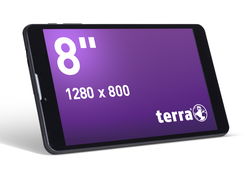 Terra Pad 803