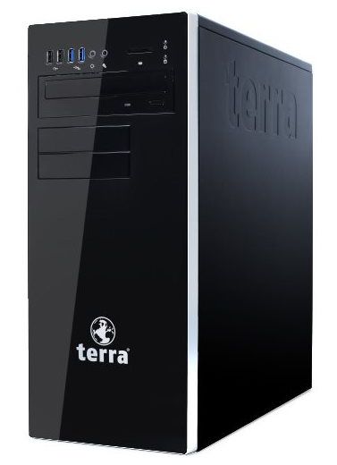 Terra PC Home 5000