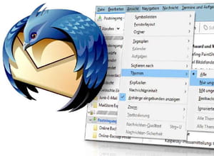 Thunderbird - E-Mails leicht gemacht